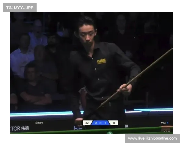 吴宜泽轰单杆111分，连续两场零封TOP16选手