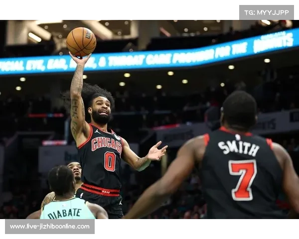 公牛替补席轰40分，黄蜂防守漏洞再暴露