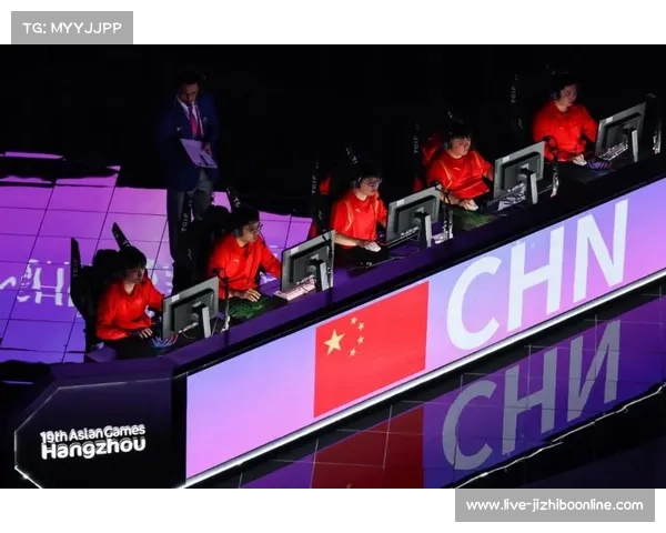 爱知·名古屋亚运会新增电竞、综合格斗等项目，中国队面临新机遇